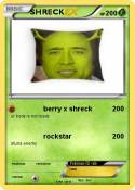 SHRECK