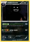 shadow bonnie