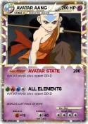 AVATAR AANG