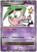 Cosmo