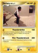 Zachary ex