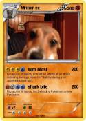 Mriper ex