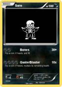 Sans