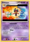 Pokémon
