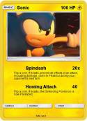 Sonic