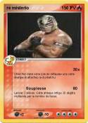 re misterio