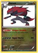 Zoroark