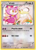 silvaze