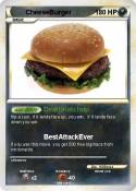 CheeseBurger