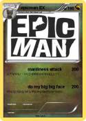 epicman EX