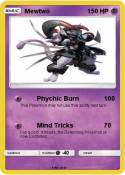 Mewtwo