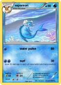 vaporeon