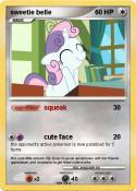 sweetie belle