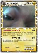 mi name jeff