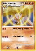 Sailor Venus