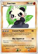 Pancham