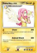 FlutterShy