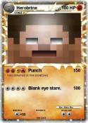 Herobrine