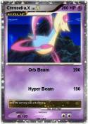 Cresselia.X