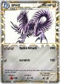 SPIKE