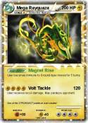 Mega Rayquaza