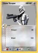 Clone Trooper 1