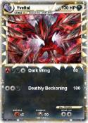 Yveltal