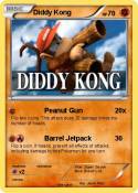Diddy Kong