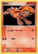 Zuma