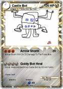Castle Bot