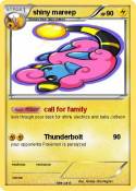 shiny mareep