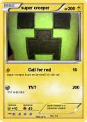 super creeper