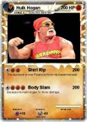 Hulk Hogan