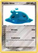 Puddle Slime