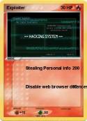 Exploiter