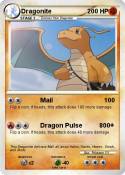 Dragonite