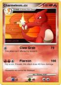 Charmeleon