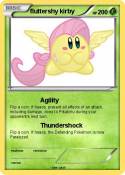 fluttershy kirb