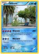 Articuno