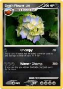 Death Flower