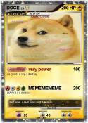 DOGE