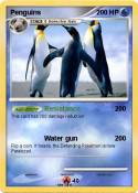 Penguins