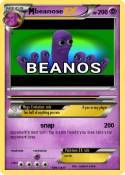 beanose