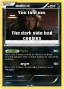 anakin ex