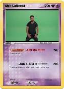 Shia LaBeouf