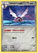 Galacta Knight