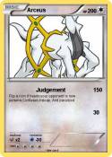 Arceus