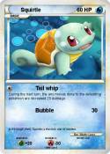 Squirtle