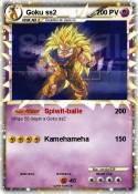 Goku ss2