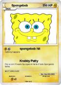 Spongebob